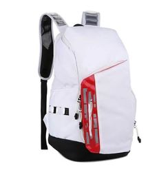 HOT Cushion Sports Waterproof Multifunctional Travel Bags Basketball Backpack Outdoor Back Pack Laptop Bag Schoolbag Race Training