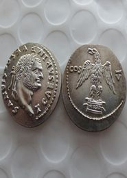 RM31Ancient Roman 76 coins Retail Whole Promotion Cheap Factory nice home Accessories Silver9781965