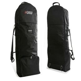 Golf Air Bag GOLF Aeroplane Travel Cheque Ball Protective Cover golf cart bag rain cover