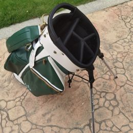 golf bag+shoe bag+clothing bag+fanny pack