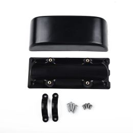 Accessories Electric Bike Moped Scooter Motor Controller Box EBike Kit Case Plastic Box Lithium Battery Controller Shell Small/Big