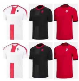 GEORGIA Soccer Jersey KVARATSKHELIA 2024 Euro Cup georgian National Team Home Away Georgien Football Shirts Kit CHAKVETADZE KVILITAIA ZIVZIVADZE