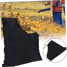 Storage Bags Leaf Blower Vacuum Collection Sack Bag Suitable For Leaves Cleaner Catch Set Outdoor