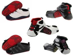 Baby Shoes Newborn Boys Girls Crib Shoes First Walkers Kids Toddlers Soft Sole Antislip Soles Casual Sneakers 018 Months6156824