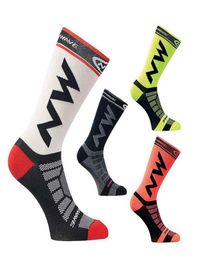 2020 Coolmax Men Women Bike Bicycle Cycling Socks Breathable Outdoor Sport Basketball Running Football Summer Socks Hiking Climbin3540787