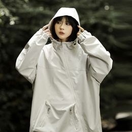 Ripstop Down Windproof Traveling Outerwear Outwear Expel