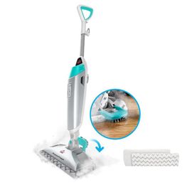 Mops Bissell Powerfresh Scrubbing And Sanitising Steam Mop 19405 Floor Cleaning 230731 Drop Delivery Home Garden Housekeeping Organiza Ot4Lm