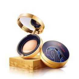 Eyeliner Zeesea & New Air Cushion Bb Cream Female Concealer Lasting Genuine Makeup Cc Foundation