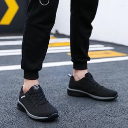 Casual Shoes MiaoguanMen 2024Women Knit Sneakers Breathable Athletic Running Walking Gym Sport For Women