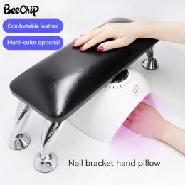 Equipment Nail Enhancement Light Luxury Pillow Hand Cushion Nail Shop Desktop Pedal Support Special Tool Workbench