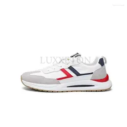 Casual Shoes Chunky Sneakers Forrest Gump Mens Spring Breathable Sports High Quality Retro Men Tenis Masculino