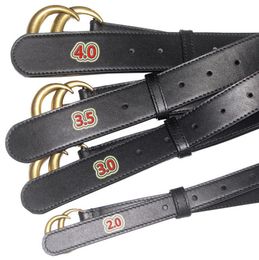 2021 genuine letter G buckle belt for GG13men and women high quality fashion jeans Black belt size 38 34 20 cm6249976