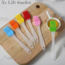 Moulds Silicone Oil Brush Kitchen Gadget Sets Kitchen Mold Kitchen Accessories Silicone Mold Silicone Baking Supplies