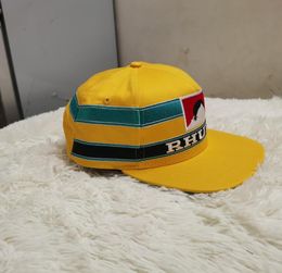 Latest Colors Ball Caps Luxury Designers Hat Fashion Trucker Cap High Quality Embroidery Letters 22ss8138294