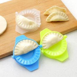 Utensils Dumpling Mould Dumpling Maker Machine Cooking Utensils Easy Dumpling Machine Maker Cooking Pastry Mould Kitchen Gadgets