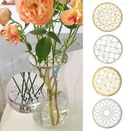 Vases DIY Arrangement Holder Flower Arrangements Supplies Arranging Tools Plant Straw Fixation