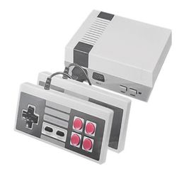 620 game console classic nostalgic retro NES eightbit game console mini MINI double game console3248208