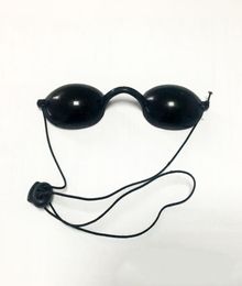 plastic soft eye protector salon equipment accessories safety ipl elight led goggles patient glasses spare parts Hight-quality comfortable2335022