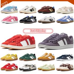 Casual Shoes For Men Women Flat Platform Sneaker White Black Sky Blue Pink Purple Leopard Shadow Mens Trainers Sports Sneakers designer sport high quality 2024