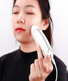 Home Mini Hifu Ultrasonic RF Beauty Machine For Face Lifting Wrinkle Removal Antiwrinkle Skin Tightening1192571