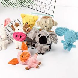 Creative and personalized anti wear and sound Dog Toys