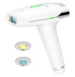 2 In 1 IPL Epilator Permanent Hair Removal Body Bikini Hair Removal Depilation Machine Depilation3486877