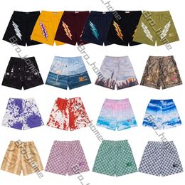 2024 Designer Summer Mens Shorts Fashion Eric Emmanuels Short for Women Men Unisex Gyms Workout Quick Drying Bottoms Sweatpants Dressy Graphic Swimshorts 3xl 221