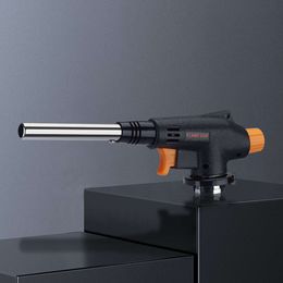 Wholesale Without Gas Blowtorch Flame Spray Gun Without Gas Welding Torch Flamethrower Flame Gun