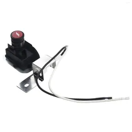 Wall Clocks Electric Grill Igniter Kit Lighter Replacement For Q1200 Q2200 64868 Series Gas Ignition