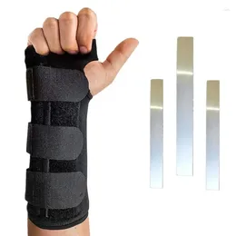 Wrist Support Fitnes Arthritis Belt Splint For Prevention Brace Tunnel Professional Sprain Band Protector Carpal 1Pc