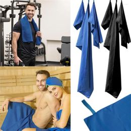 Towel Quick-Drying Sports Microfibre Ultra Absorbent Thin Towels For Shower Travel Beach & Gym - Lightweight Camping