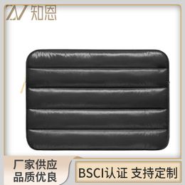 Customised New Computer Bag 13.3-inch Laptop Sleeve 15-inch Laptop Tablet Bag Protective Cover