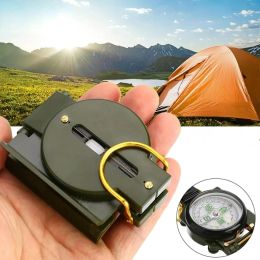 Compass High Quality Military Sighting Lensatic Compass/ High Quality Inclinometer Compasses / Professional Compass