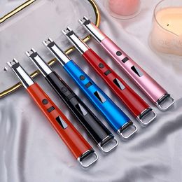 Wholesale Arc Usb Electric Ignition Lighter for Candles/kitchen