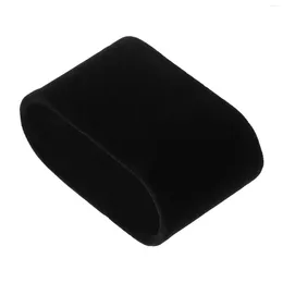 Watch Boxes 10 Pcs Pillow Holder Bangle Cushion To Sleep Pillows Jewellery Display Sponge Chain