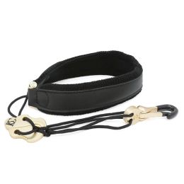 Saxophone French BG Saxophone strap S20JMSH neck strap straps sling adults children teenagers middle and sub middle