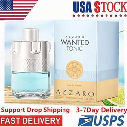 US Overseas Warehouse In Stock Mens Perfume Lasting Fragrance Cologne Mens women