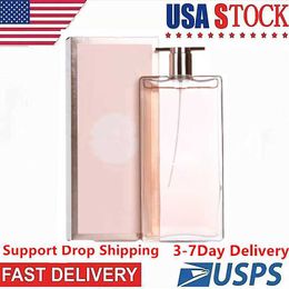 Women Perfume Expensive Classic Floral Mens Womens Parfum US 3-7 Business Days Fast Delivery