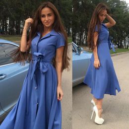 Casual Dresses Selling Sexy Slit Long Dress Wish Women's Clothing