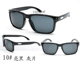 Fashion Luxury Designer Sunglasses oak Brand Mens and Womens Small Squeezed Frame Oval Glasses Premium UV 400 W4HS