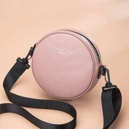 Shoulder Bags Fashion Women's Messenger Bag Luxury Handbags Women Designer Ladies Hand Genuine Leather Crossbody