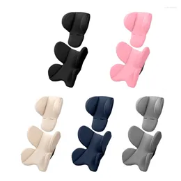 Stroller Parts Breathable Baby Cushion Comfortable Child Safety Inner