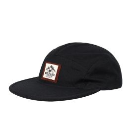 Softball Brand sun hats WILD LIFE 5 PANEL CAP Autumn winter outdoor casual baseball cap sports snapback hat for men women Adjustable