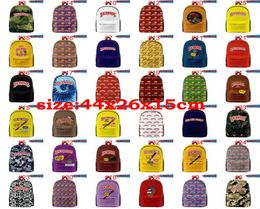 Red Neckstomper Backwood Backpack White Russian Backwoods Backpack Black N Sweet Backwoods Backpack Print Bag Laptop Shoulder Scho8158118