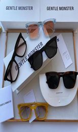 2021 Beautiful Design Women Cat Eye Sunglasses Gentle Star Style Lady Retro Sun Glasses Fashion Men Oval Sunglass MOMATI5152914
