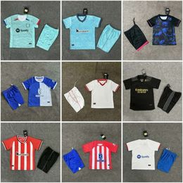 Soccer Jerseys Mens Tracksuits 23-24 Childrens Clothing x Squad Teeth Ls Emperor m Two Away m Unexpectedly Children Bilbao Jersey Serbia Jersey