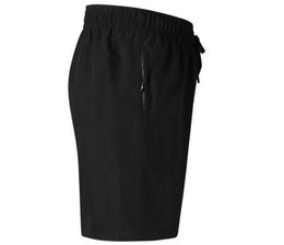 Mens Shorts Summer Casual 4 Way Stretch Fabric Fashion Sports Pants