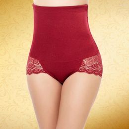 Underpants Sexy Fashion Women High Waist BuLifter Tummy Control Panties Slim Briefs BuEnhancer Buttock Shapewear Underwear Booty Lift