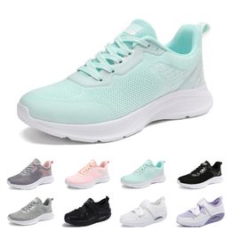 GAI Designer Women Running shoes Summer Sneakers Pink White Jogging Walking Training women sneakers size36-41