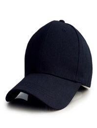 Mens Caps And Hatswomen Baseball Cap Men Solid Color Cotton Baseball Caps Custom Logo Printing Embroidery Hats Caps Men Hat H jllm1847782